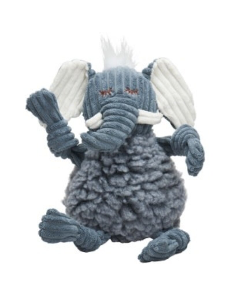 Huggle Hounds Dog Ellamae Elephant Small