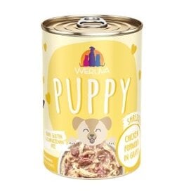 Weruva Weruva Dog Puppy Chicken 140z