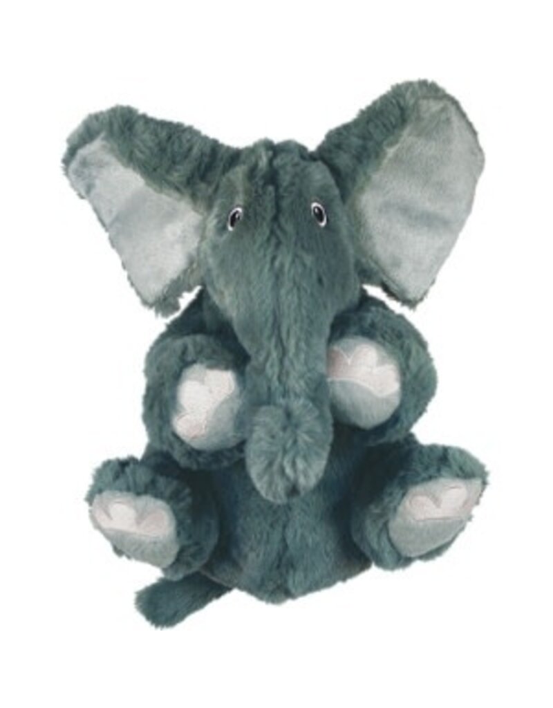 Kong Kong Dog Comfort Kiddos Elephant xsmall