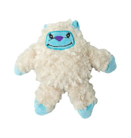 Snugarooz Snugarooz Kitty Yeti with Catnip 4.5"