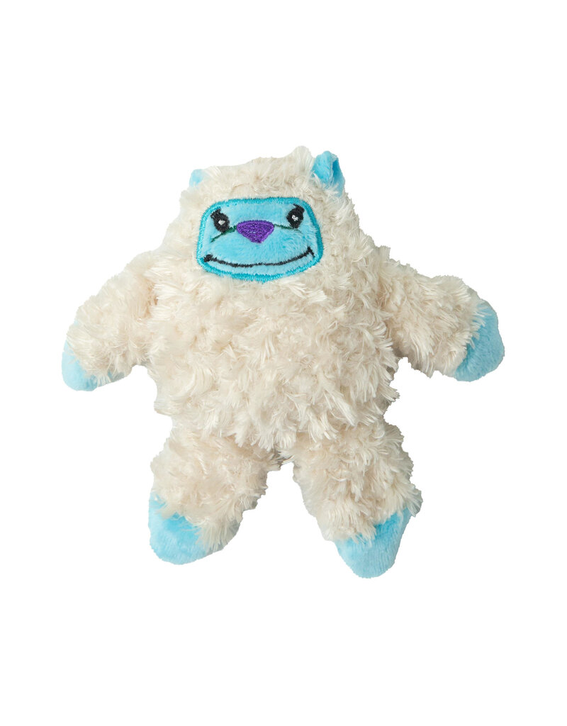 Snugarooz Snugarooz Kitty Yeti with Catnip 4.5"