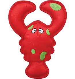 Kong Kong Belly Flops Lobster