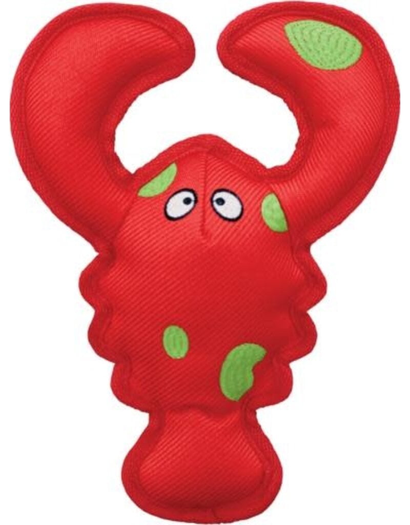 Kong Kong Belly Flops Lobster