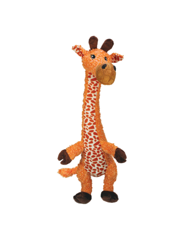 Kong Kong Shakers Luvs Giraffe Small