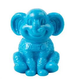 Kong Kong Rewards Zoolooz Elephant Dog Toy Medium