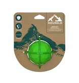 Playology Playology Hound2O Squeaker Fetch Ball Green