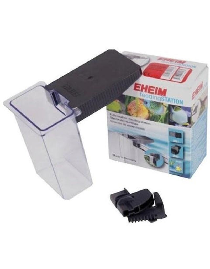 Eheim Feeding Station