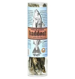 Polka Dog Bakery Haddock Skin Jerky 2oz Tube