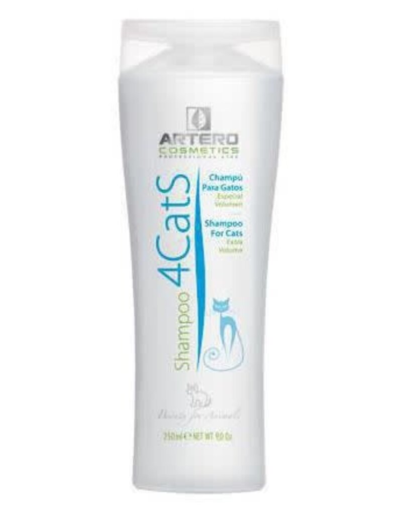 Artero Artero Cat Shampoo 9oz