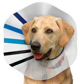 Kong Kong EZ Clear E Collar X Large 13-16"