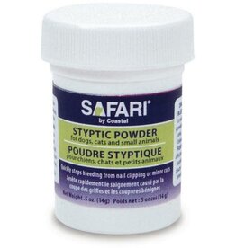 Coastal Pet Products Coastal W6185 Styptic Powder