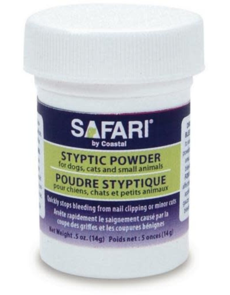 Coastal Pet Products Coastal W6185 Styptic Powder