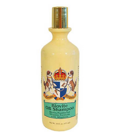 Crown Royale Shampoo Biovite Formula 3