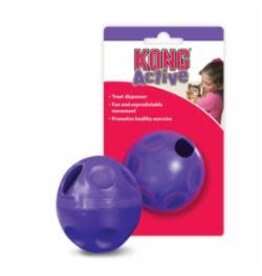 Kong Kong Toy Active Treat Ball