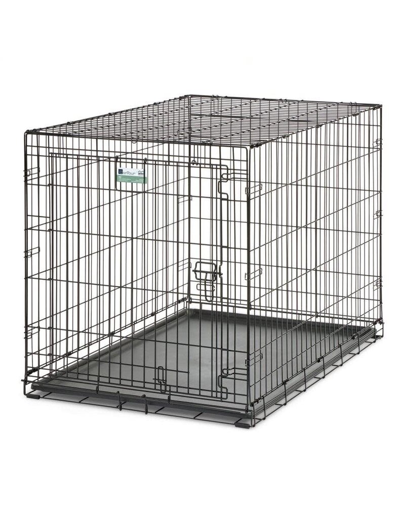 Midwest Midwest 42" ConTour Single Door Crate 42" x 28 x 30