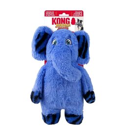 Kong Kong Jungle Jamz Elephant Dog Toy Medium / Large