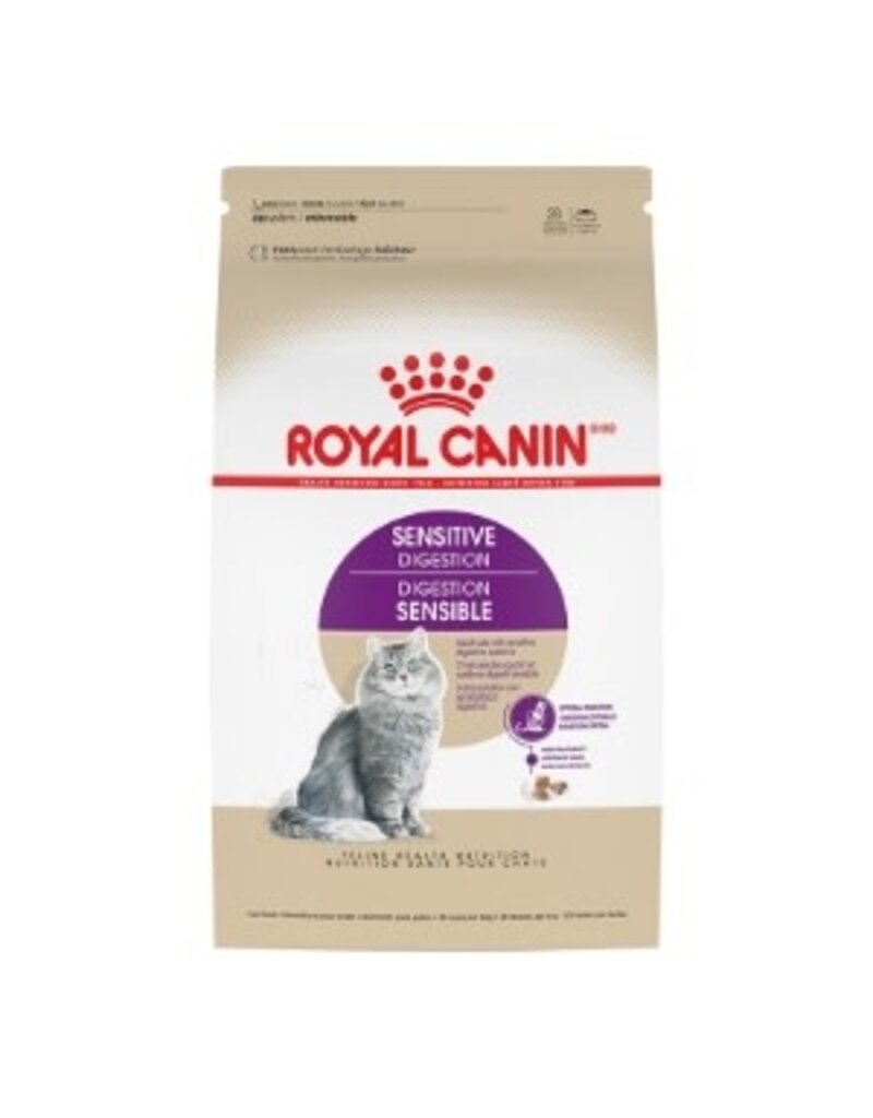Royal Canine Royal Canin Sensitive Digestion Cat Food 7LB