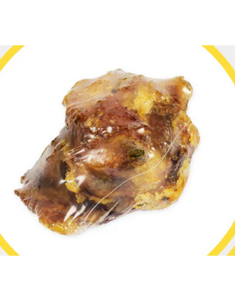 Zenta ZEN Beef Kneecaps- 25 count