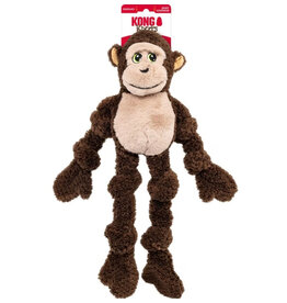 Kong Kong Knots Monkey Dog Toy Large / Extra Large