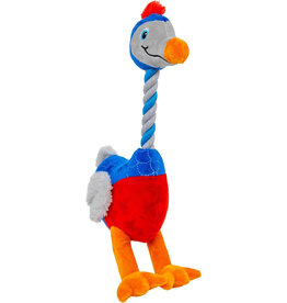 Kong Kong Bendeez Bird Dog Toy Large