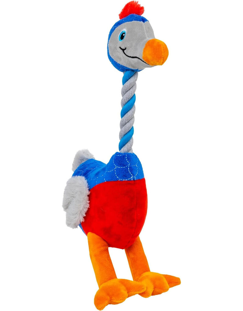 Kong Kong Bendeez Bird Dog Toy Large