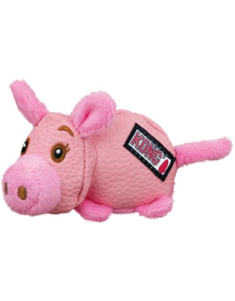 Kong Kong Phatz Pig X Small