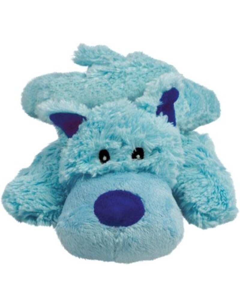 Kong Kong Medium Cozie Dog Toy Baily Dog