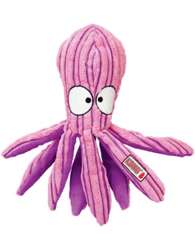 Kong Kong Dog Cuteseas Octopus Large