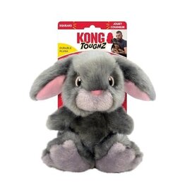 Kong Kong Toughz Bunny Medium Dog Toy