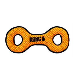 Kong Kong Armor Double Tug Assorted Dog Toy Large