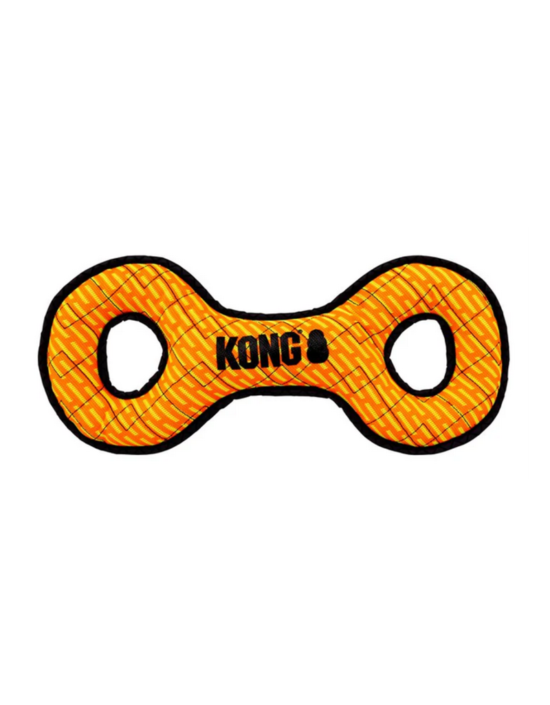 Kong Kong Armor Double Tug Assorted Dog Toy Large
