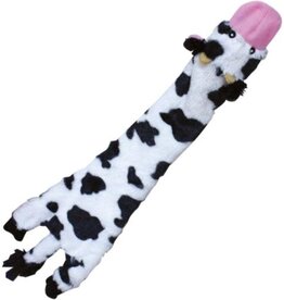 Ethical Ethical Skinneeez Crinkler Cow 14"