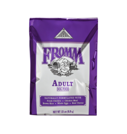 Fromm Fromm Classic Dog 15lb Fromm
