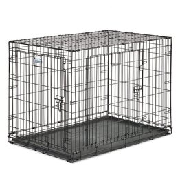 Midwest Midwest Crate Contour 42" Double Door