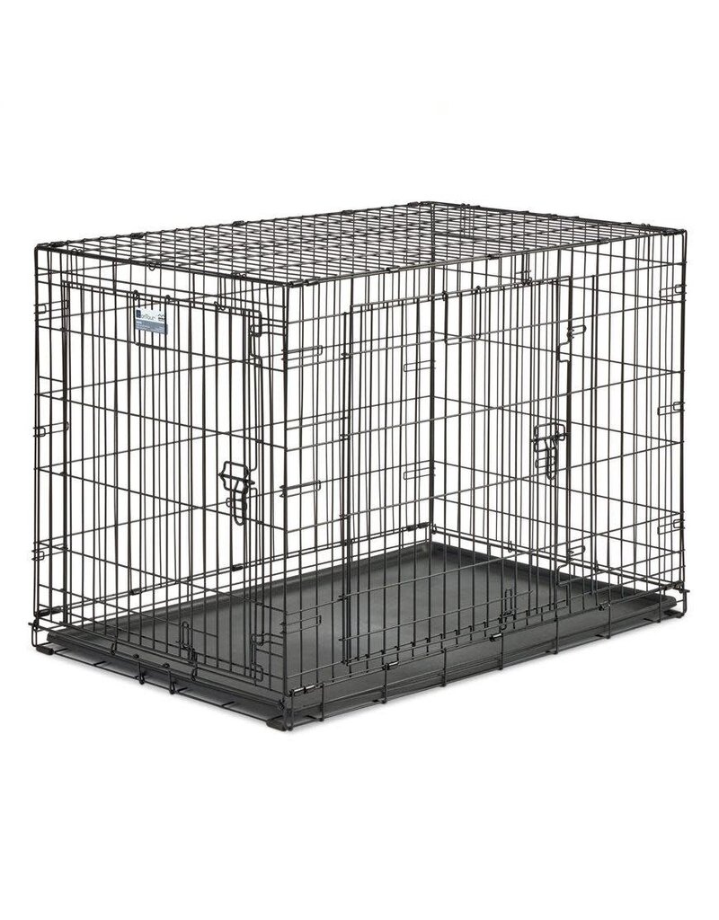 Midwest Midwest Crate Contour 42" Double Door