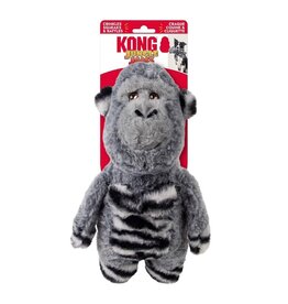 Kong Kong Jungle Jamz Gorilla Dog Toy Medium / Large