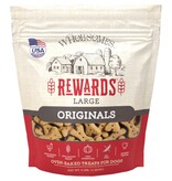 Wholesomes Rewards Wholesome Dog Large Original 3lbs