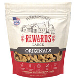 Wholesomes Rewards Wholesome Dog Large Original 3lbs