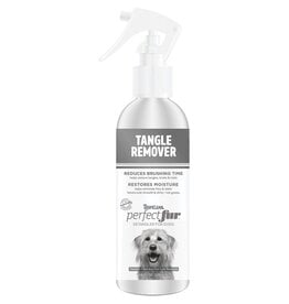 TropiClean TROPICLEAN DOG PERFECTFUR DETANGLER SPRAY 8OZ