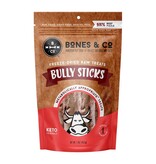 Bones & Co Bones & Co Dog Grain Free Freeze-Dried Bully Sticks 1.7oz