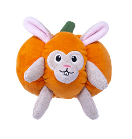 Fika Freaky Fika Freaky Friends Pumpkin Bunny