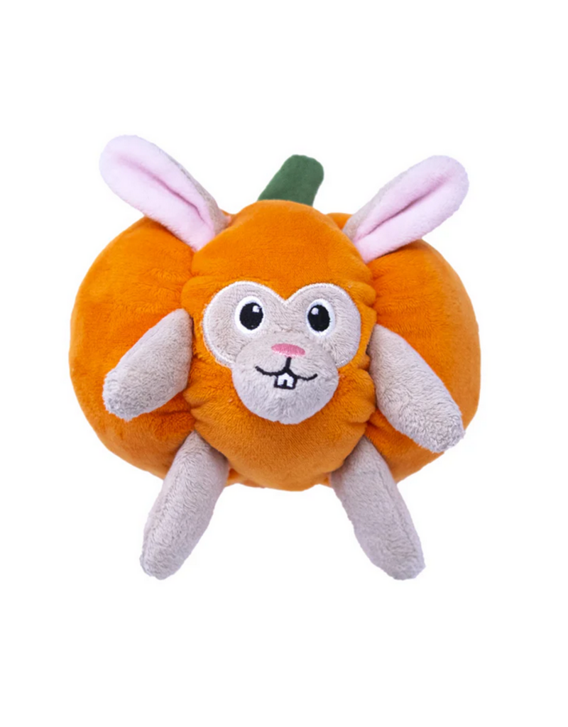 Fika Freaky Fika Freaky Friends Pumpkin Bunny