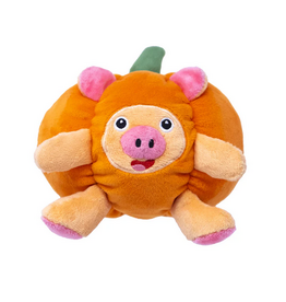 Fika Freaky Fika Freaky Friends Pumpkin Pig