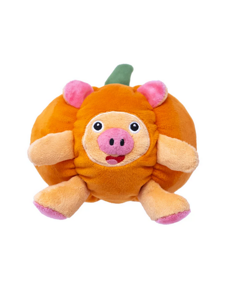 Fika Freaky Fika Freaky Friends Pumpkin Pig