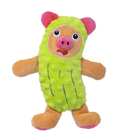 Fika Freaky Fika Freaky Friends Pickle Pig