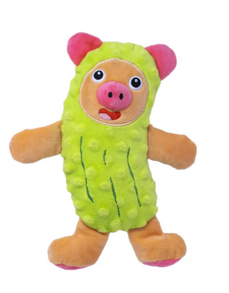 Fika Freaky Fika Freaky Friends Pickle Pig