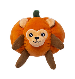 Fika Freaky Fika Freaky Friends Pumpkin Monkey