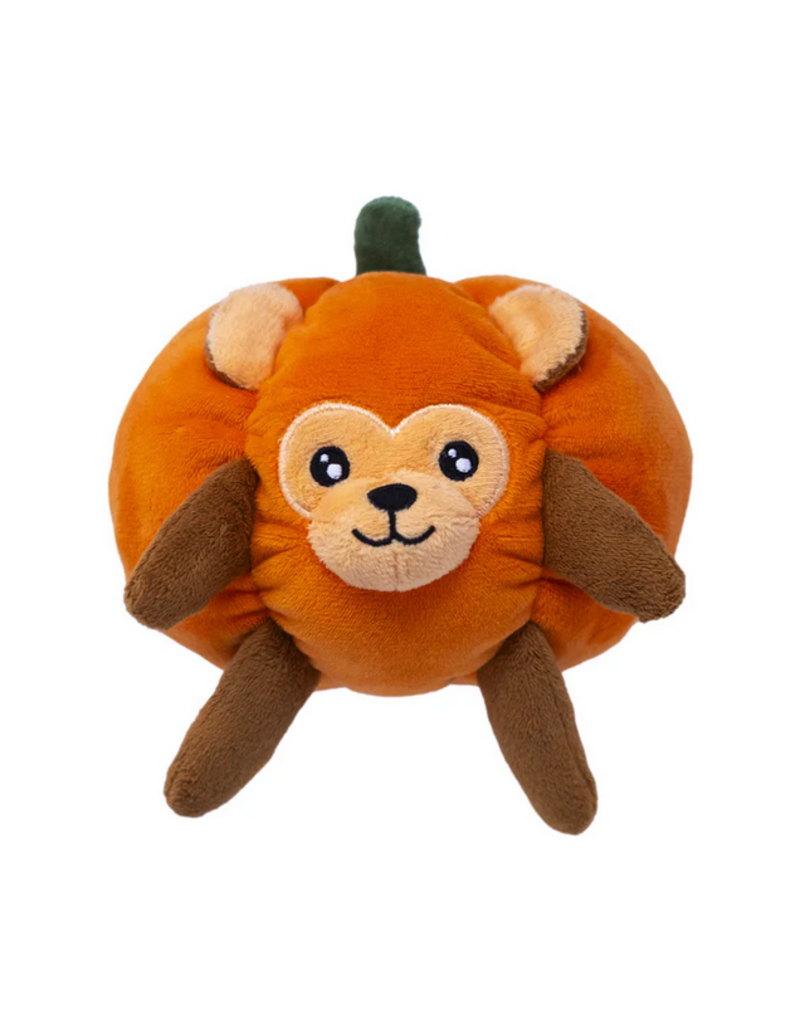 Fika Freaky Fika Freaky Friends Pumpkin Monkey