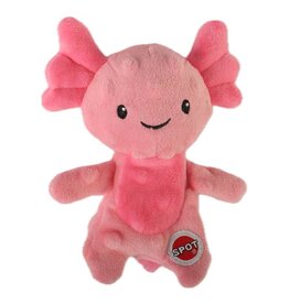 Spot Farms Spot Axolotl Dog Toy 6"