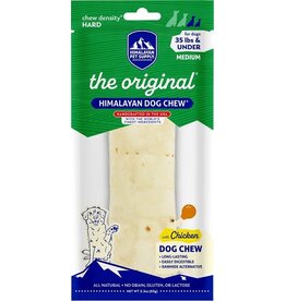 Himalayan Himalayan Dog Chew Chicken Medium 2.3oz